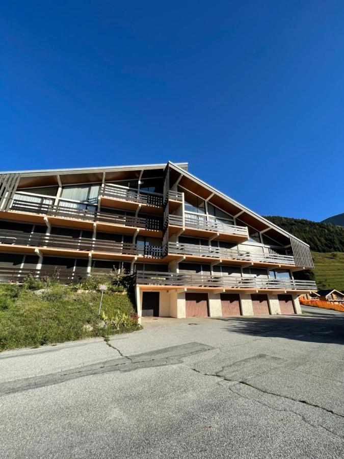 Appartement Plein Sud Cosy 6 Personnes Tres Bien Equipe ,Vue Splendide, Terrasse, Spacieux,Bien Situe, Randonnees,Ski Сен-Сорлен-д'Арв Экстерьер фото