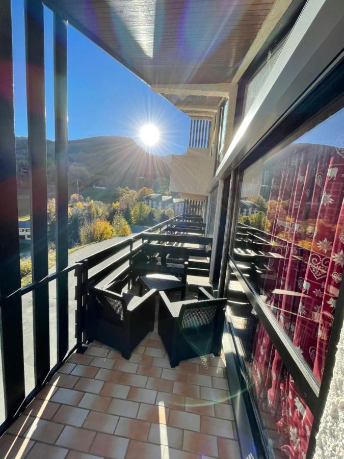Appartement Plein Sud Cosy 6 Personnes Tres Bien Equipe ,Vue Splendide, Terrasse, Spacieux,Bien Situe, Randonnees,Ski Сен-Сорлен-д'Арв Экстерьер фото
