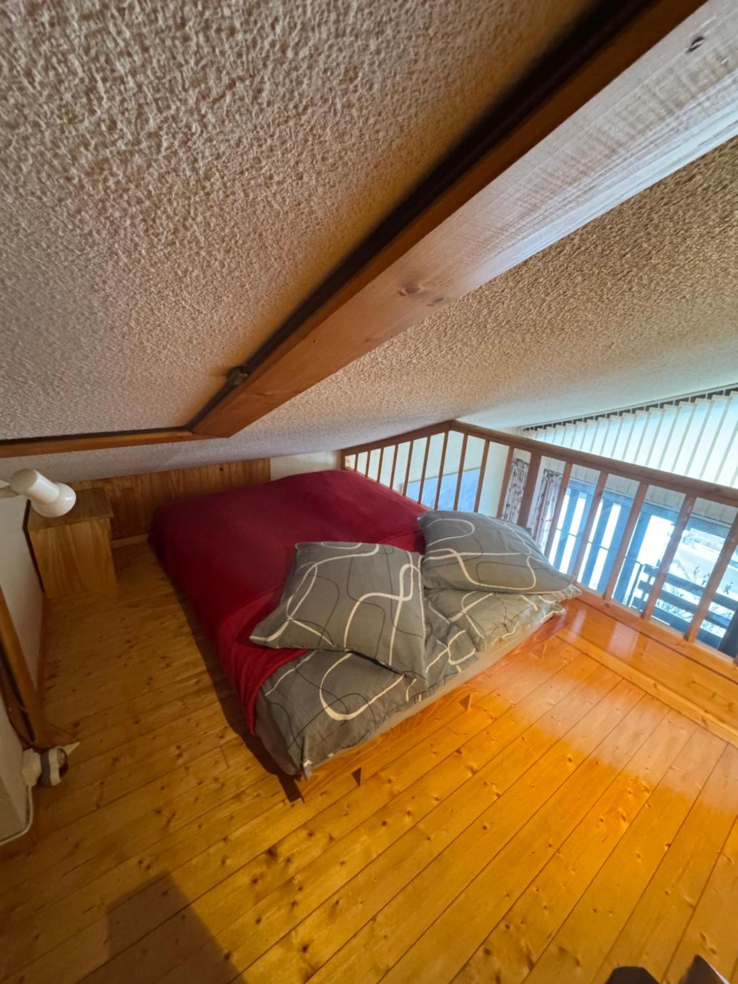 Appartement Plein Sud Cosy 6 Personnes Tres Bien Equipe ,Vue Splendide, Terrasse, Spacieux,Bien Situe, Randonnees,Ski Сен-Сорлен-д'Арв Экстерьер фото